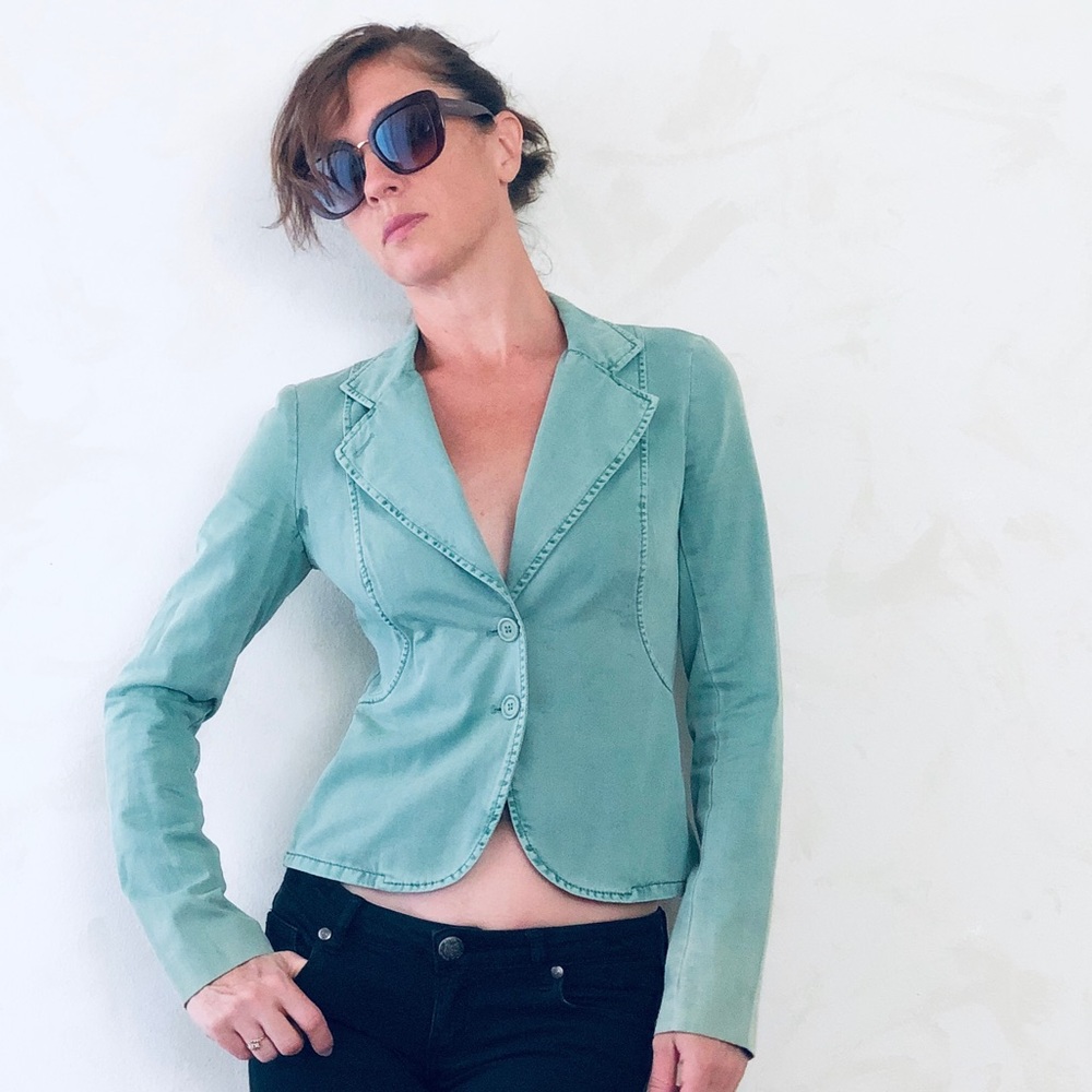 French Connection Cotton Jacket